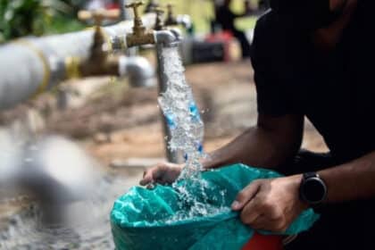 Penampang Dan Kota Kinabalu Alami Pemotongan Bekalan Air Selama 10 Hari