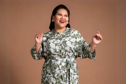 Pengacara Popular, Sherry Al Hadad Dedah Mengapa Beraya Di Sarawak Lebih Seronok