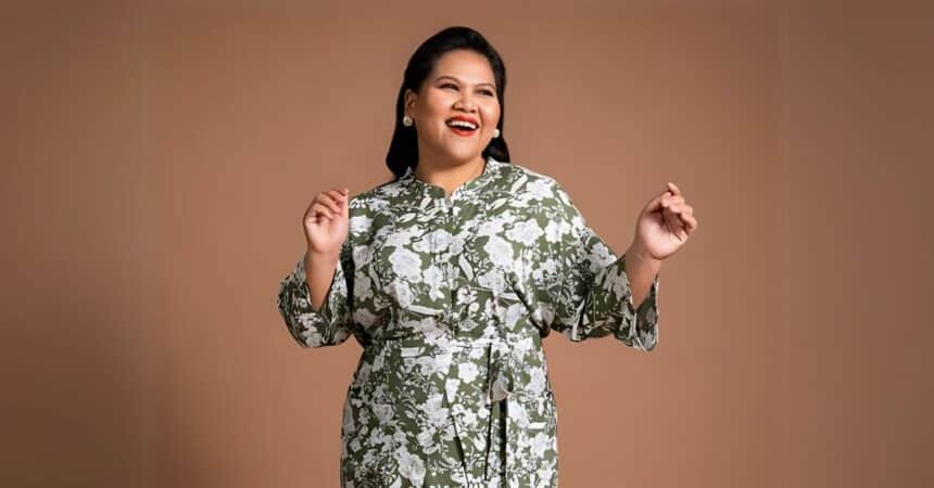 Pengacara Popular, Sherry Al Hadad Dedah Mengapa Beraya Di Sarawak Lebih Seronok