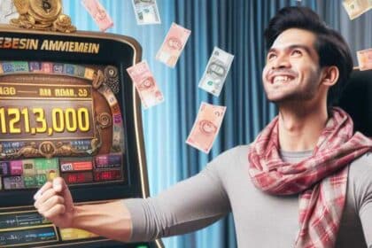 Pengawal Keselamatan Dari Sabah Menang Jackpot RM13 Juta
