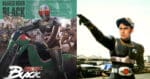 Pertama Kali Di Malaysia, Kamen Rider Black Sertai Festival Fan Meet & Greet Di Sarawak