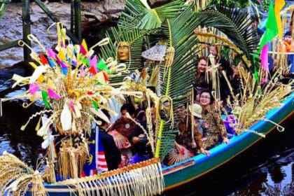 Pesta Kaul Mukah 2024 Ditangguh Ke Julai Ini