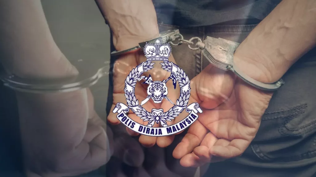 Serang Bapa Dan Isteri Dengan Kayu, Lelaki Dipenjara 40 Bulan Di Kuching