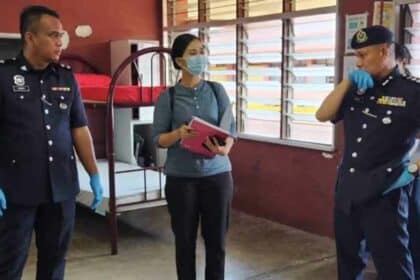 Polis Sabah Tubuh Pasukan Khas Siasat Kes Pelajar Maut Dipukul Rakan Asrama