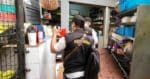 Premis Kotor Dan Ada Najis Tikus, Dua Restoran Di Jalan Batu 3 Kuching Diarah Tutup