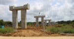 Rentas Sungai Kemena Bintulu, Jambatan Sebauh Dijangka Siap Ogos 2025