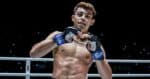 Rifdean Masdor Idam Kontrak, Tali Pinggang Keramat ONE Championship