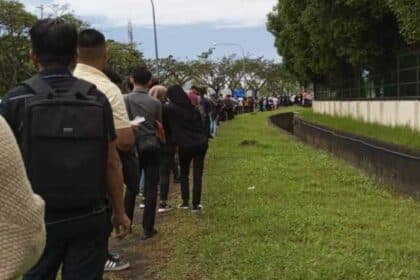 Sarawak Catat Kedudukan Kelima Tertinggi Jumlah Kekosongan Jawatan Di Malaysia