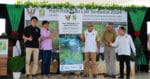 Sarawak Forestry Dan WWF-Malaysia Giat Kerjasama Pemuliharaan Haiwan Liar