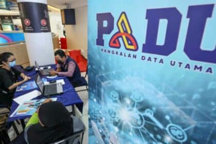 Sarawak Minta Beberapa Perubahan Dibuat Dalam PADU - Abdul Karim