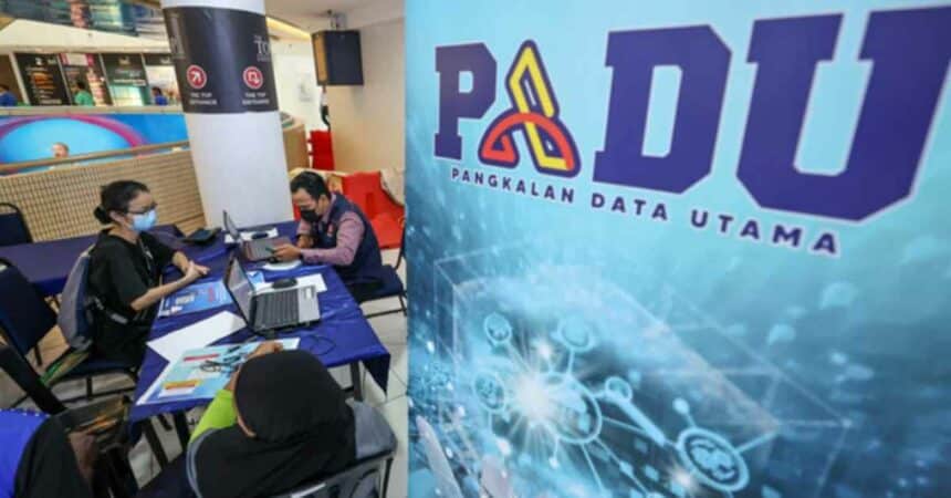 Sarawak Minta Beberapa Perubahan Dibuat Dalam PADU - Abdul Karim