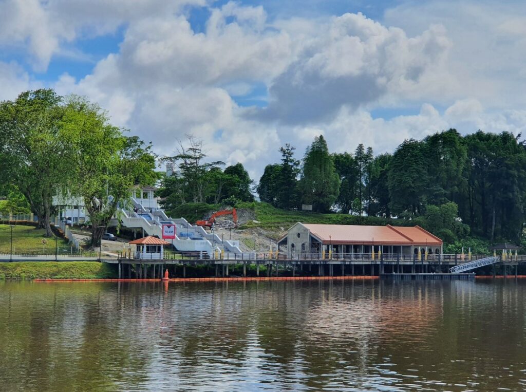 English Tea House Dataran Ibu Pertiwi Bakal Anjur Buffet Ramadan Buat Julung Kalinya