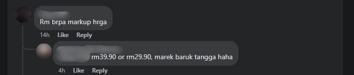 Tular Sambal Nyet Dijual Dengan Harga Dua Kali Ganda Di Pasaraya Kuching