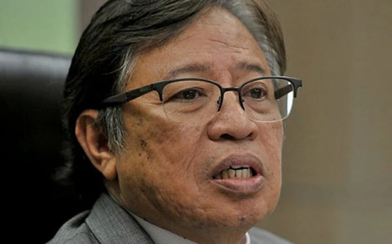 Abang Jo Anggap PADU Ibarat Sistem Pembocoran Maklumat Peribadi