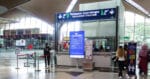 Semua Pelepasan Antarabangsa Dari KLIA Akan Dikenakan Caj Perkhidmatan Penumpang Mulai 1 Jun