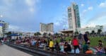 Sibu Turut Anjur Buka Puasa Ala Piknik Di Dataran Tuanku Bujang Fasa 1