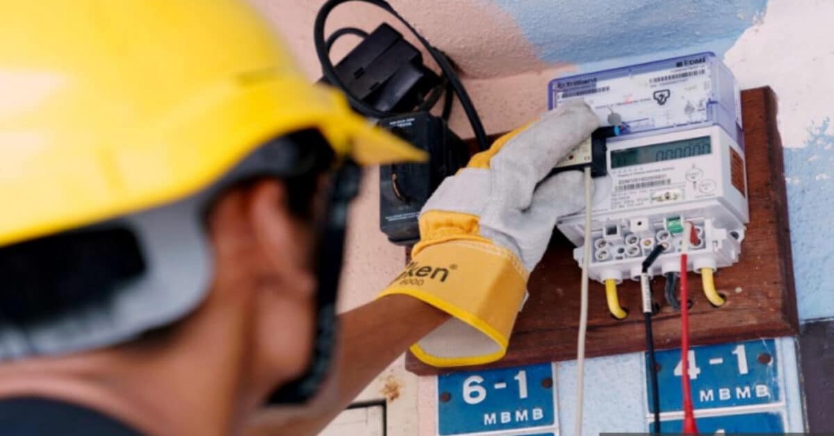 Tarif Elektrik Di Sarawak Bakal Naik Berikutan Kenaikan SST Ke 8% Mulai Mac Ini