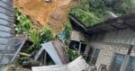 Tiga Daerah Di Sarawak Alami Kerosakan Teruk Akibat Hujan Berterusan