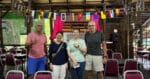 Traveller Dari Jerman Ini Kongsi Bagaimana Sarawak Berjaya Menambat Hatinya