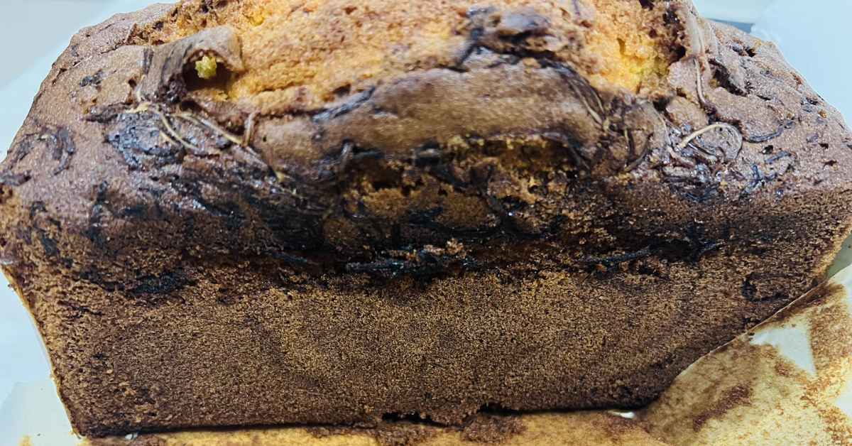 Tular Netizen Dakwa Kualiti Kek Butter Terkenal Semakin Merosot