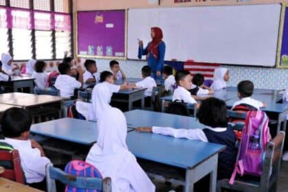 Unimas Bakal Tawar Program Ijazah Bahasa Iban Bagi Atasi Isu Kekurangan Guru