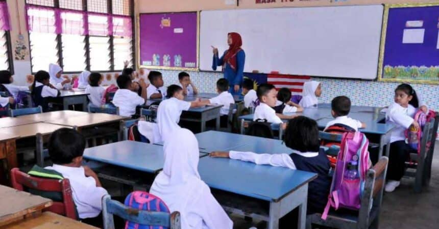 Unimas Bakal Tawar Program Ijazah Bahasa Iban Bagi Atasi Isu Kekurangan Guru