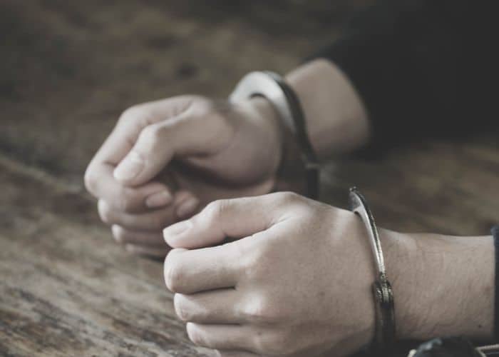 Buli Junior Gara-Gara Hilang Seluar, 5 Pelajar Ditahan Polis Di Mukah