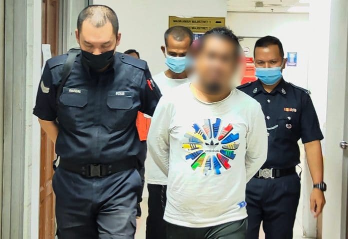 Alasan Perlu Beri Makan Kucing, Lelaki Ini Rayu Jaminan Rendah Atas Dakwaan Miliki Dadah