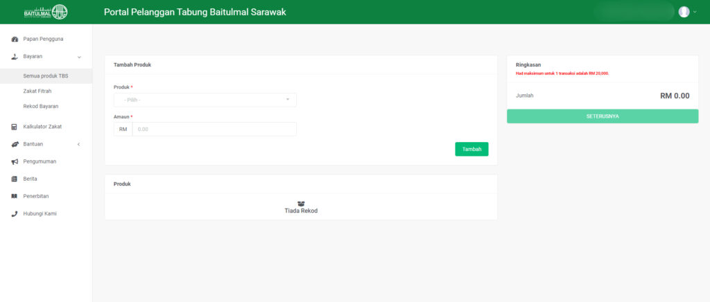 Mudah Dan Cepat, Ini Cara Bayar Fidyah Secara Online