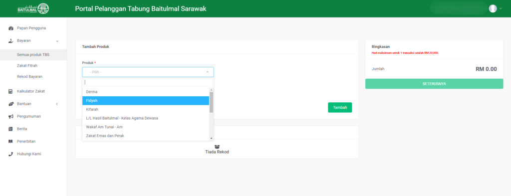 Mudah Dan Cepat, Ini Cara Bayar Fidyah Secara Online