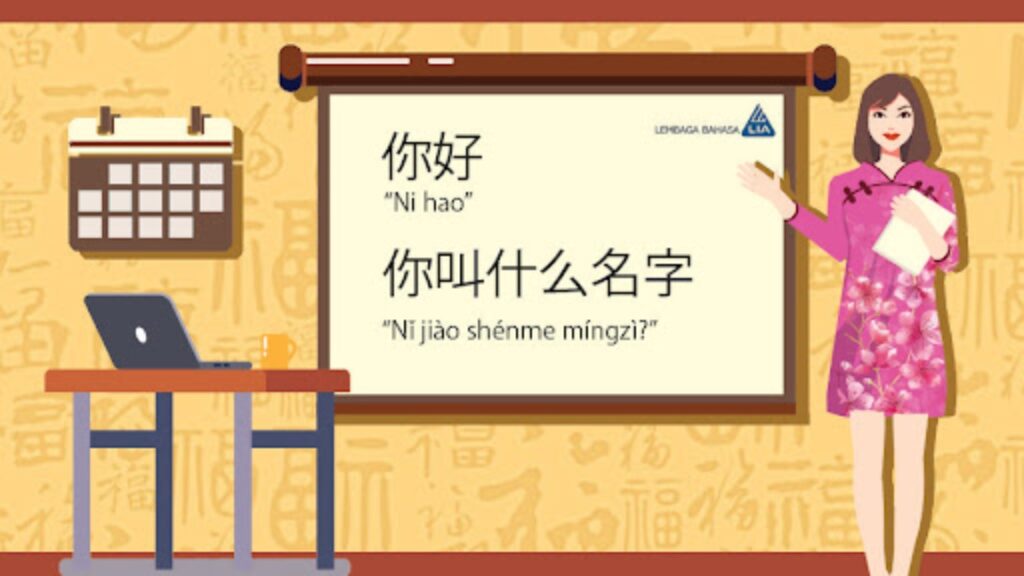 Penguasaan Bahasa Mandarin Lebih Diutamakan Oleh Majikan Berbanding Kelayakan Akademik