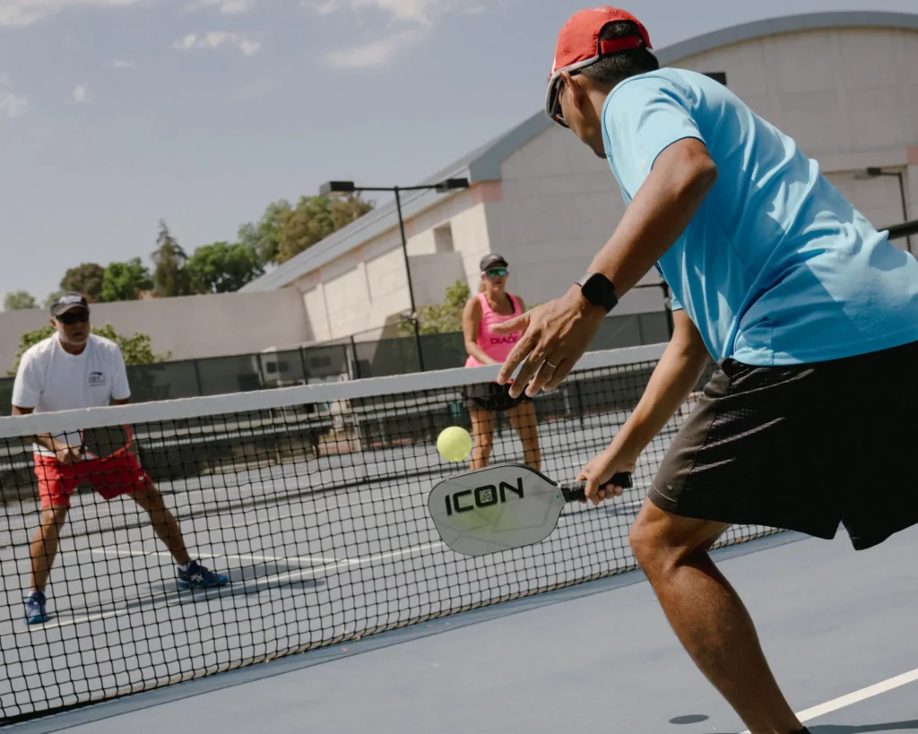 Sarawak Anjur Kejohanan Pickleball Antarabangsa Borneo Oktober Ini