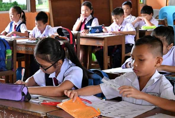 Sabah Enggan Contohi Sarawak Dan Akur Ketetapan KPM Dalam Pendidikan 