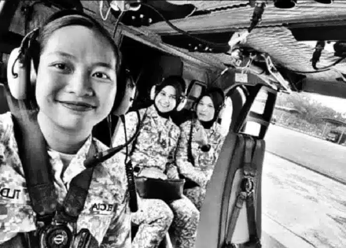 Jenazah Mendiang Joanna Felicia Dijangka Sampai Di Kuching Petang ini