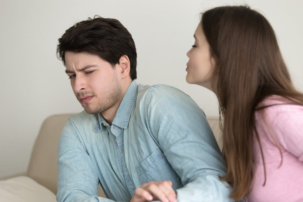 Obses Dengan Teman Lelaki, Wanita Ini Disahkan Menghidap Penyakit ‘Otak Cinta’