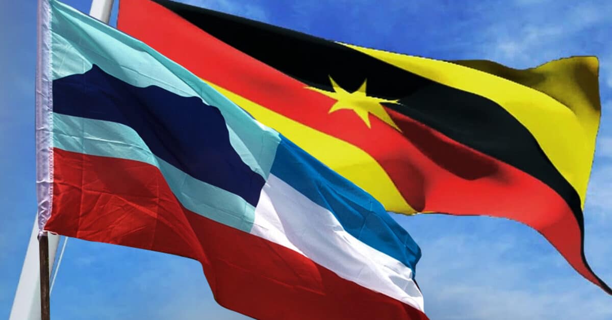 Aktivis Sabah Sarawak Desak Halang Individu 'Provokatif' Masuk Wilayah
