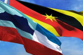 Aktivis Sabah Sarawak Desak Halang Individu 'Provokatif' Masuk Wilayah