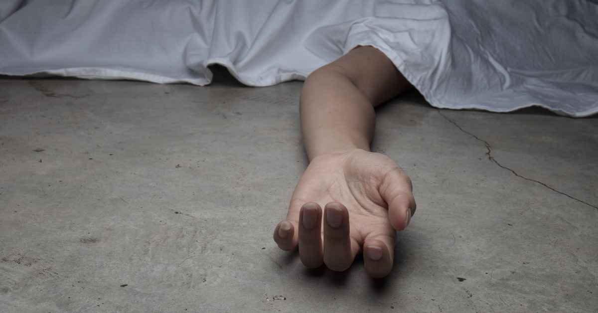 Anak Ketua Polis Lahad Datu Maut Tertembak Diri Sendiri Guna Pistol Bapa