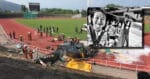 Anak Sarawak Turut Terkorban Dalam Tragedi Nahas Helikopter TLDM