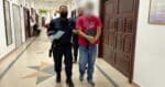 Bekas Anggota Polis Seludup Tiga Warga Indonesia Di Betong Dipenjara Dua Tahun