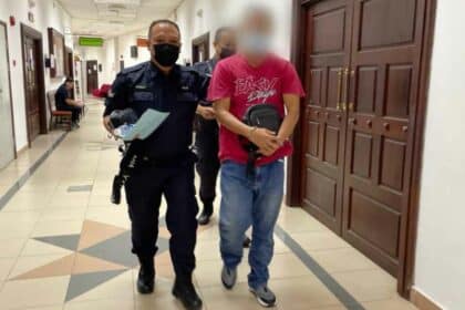 Bekas Anggota Polis Seludup Tiga Warga Indonesia Di Betong Dipenjara Dua Tahun