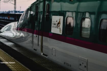 Brunei Cadang Bina Keretapi Laju Hubungkan 3 Negara, Ini Tanggapan Jokowi