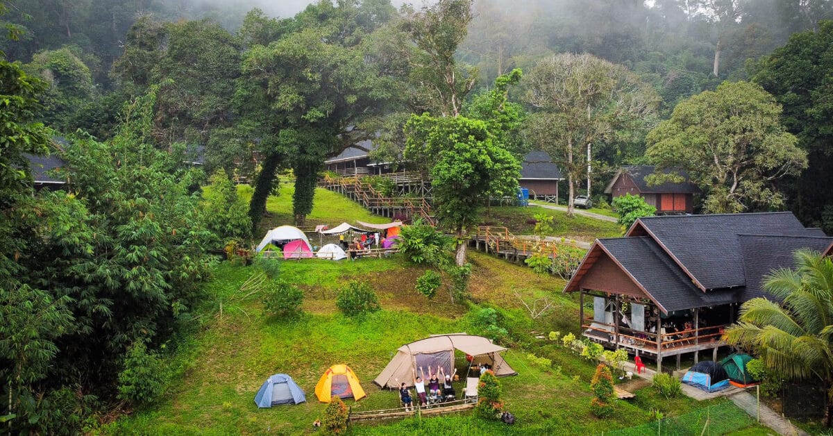 Bung Bratak Buka Kemasukan Percuma Pada 1 Mei 2024