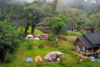 Bung Bratak Buka Kemasukan Percuma Pada 1 Mei 2024