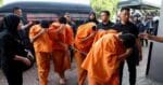 Bunuh Rakan Asrama, 13 Pelajar Vokasional Kini Didakwa Di Mahkamah