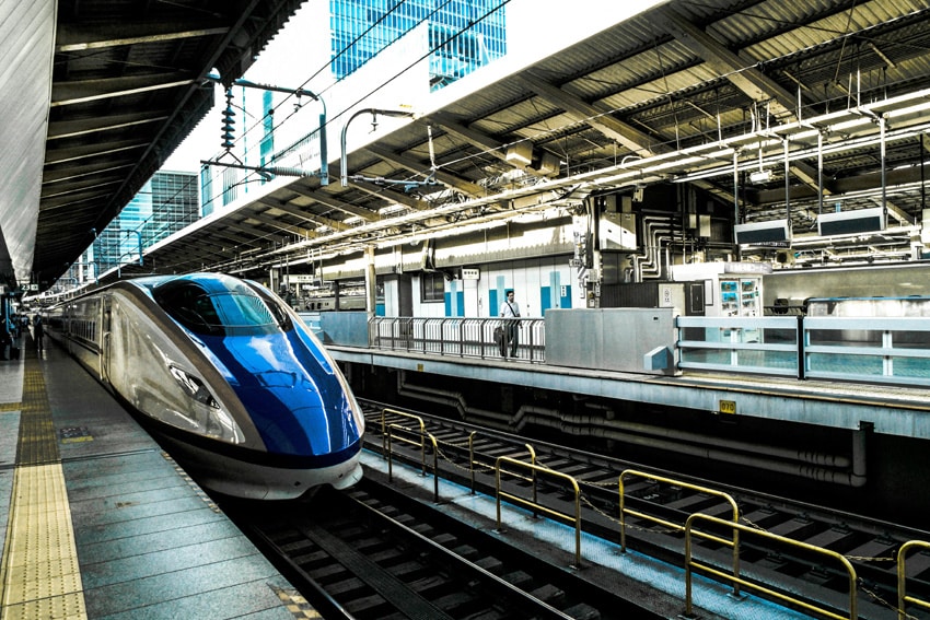 Brunei Cadang Bina Keretapi Laju Hubungkan 3 Negara, Ini Tanggapan Jokowi
