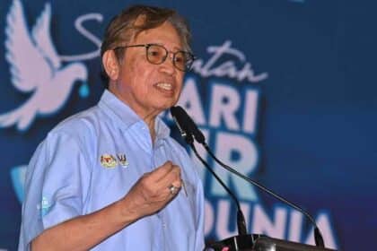Deposit RM2 Juta, Beli Rumah RM1.5 Juta Jika Mahu Jadi Pemastautin Tetap Kata Abang Jo