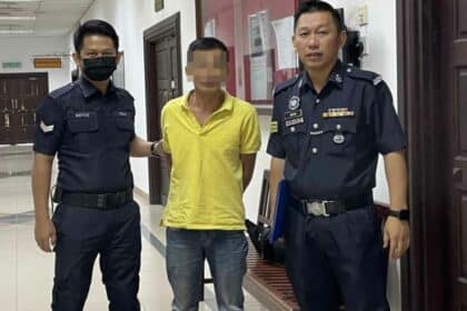 Gadis 14 Tahun Bongkar Jadi Mangsa Amang Seksual Warga Emas Di Bau