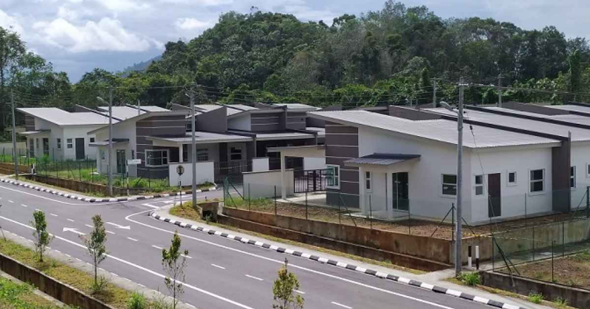 HDC Nafi Tawar Permohonan Rumah Mampu Milik Yang Tular Baru-Baru Ini