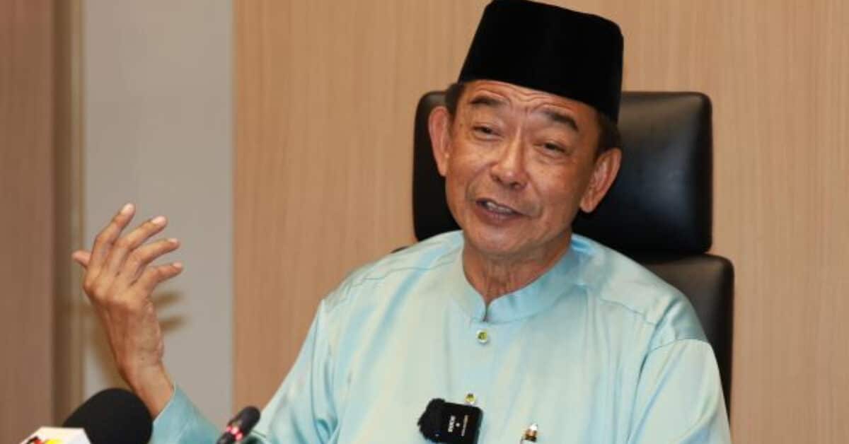 Halang Individu Masuk Sarawak Hanya Wajar Jika Lawatan Melibatkan Perlakuan Berunsur Perkauman